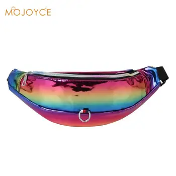 Fashion New Men Laser Waist Bag Leather Belt Waterproof Bag Phone Women Thighbags Fanny Pack Shoulder Waist Chest Bags
Fashion New Men Laser Waist Bag Leather Belt Waterproof Bag Phone Women Thighbags Fanny Pack Shoulder Waist Chest Bags