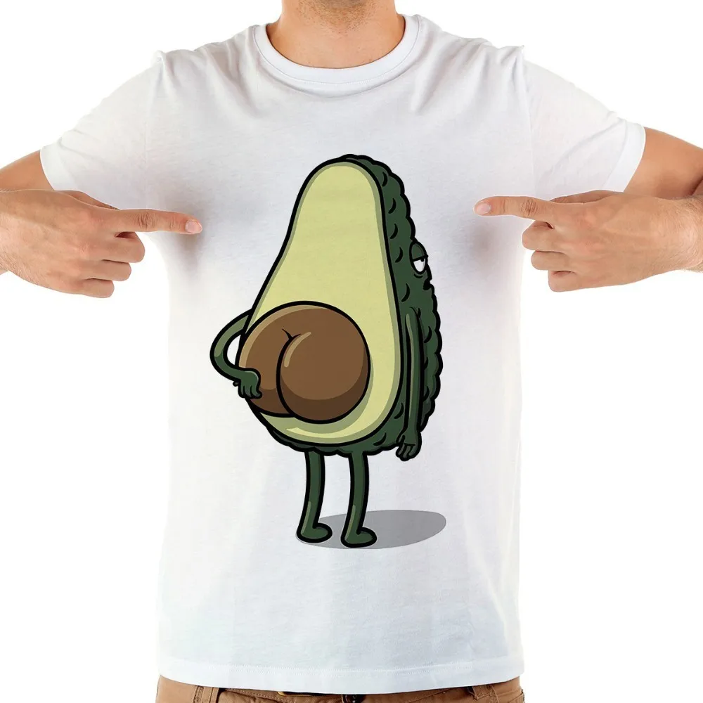 cartoon Avocado funny t shirt men jollypeach brand summer new white short sleeve casual homme tshirt
cartoon Avocado funny t shirt men jollypeach brand summer new white short sleeve casual homme tshirt