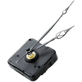 DIY Clock Metal Texture Creative Wall Clock Retro Wall Clock movement Accessories Black Hollow Heart
DIY Clock Metal Texture Creative Wall Clock Retro Wall Clock movement Accessories Black Hollow Heart