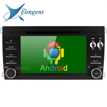 Car Multimedia Player auto radio gps Navigation Android 9.0 For Porsche/Cayenne 2003 2004 2005 2006 2007 2008 2009 2010 DAB Wifi
Car Multimedia Player auto radio gps Navigation Android 9.0 For Porsche/Cayenne 2003 2004 2005 2006 2007 2008 2009 2010 DAB Wifi