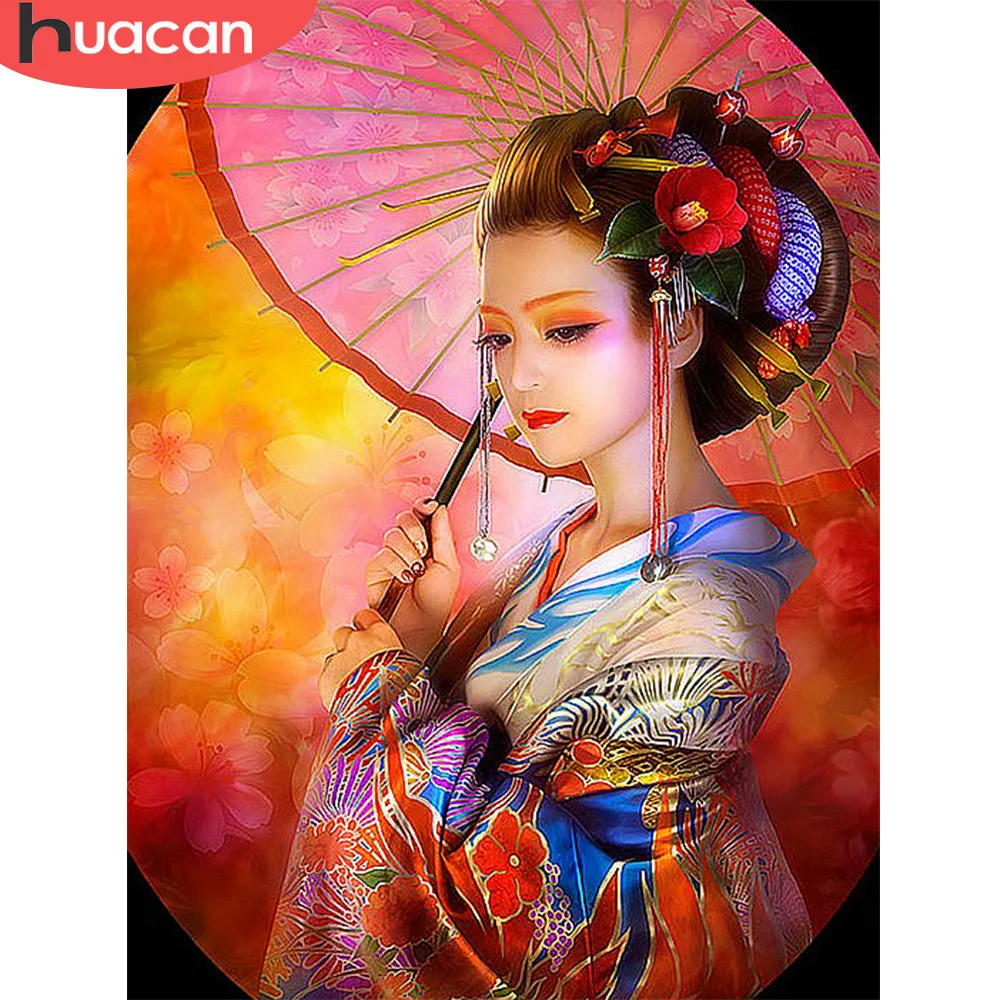 HUACAN Diy Diamond Painting Pictures Of Rhinestones Diamond Embroidery For Children Cross Stitch Diamond Mosaic Home Decoration
HUACAN Diy Diamond Painting Pictures Of Rhinestones Diamond Embroidery For Children Cross Stitch Diamond Mosaic Home Decoration