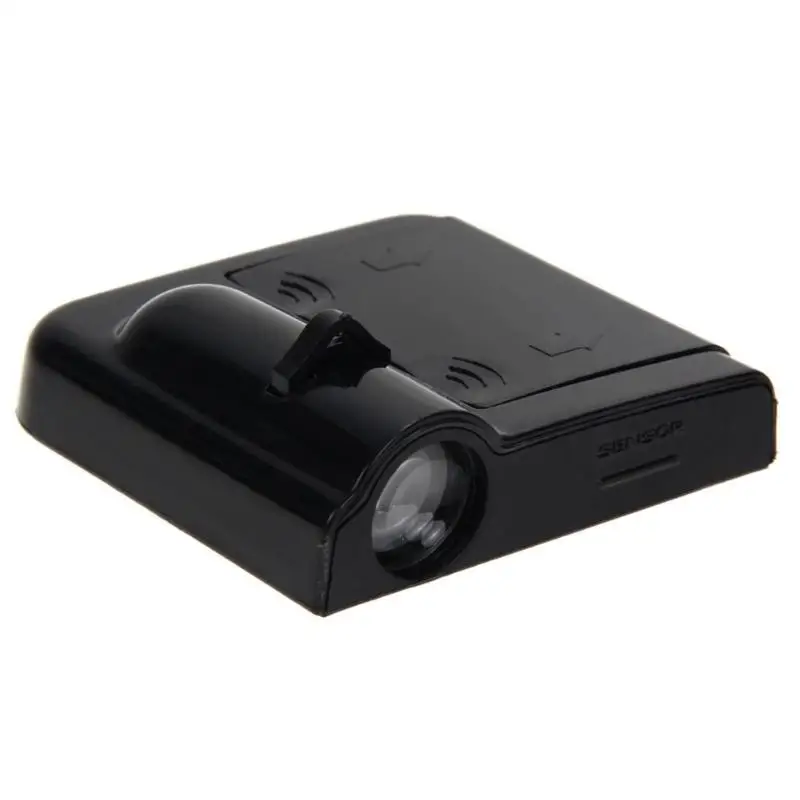 2x LED Car Door Welcome Light Laser Car Door Shadow Led Projector Logo Batman Wireless Universal Car Welcome Door Car-styling
2x LED Car Door Welcome Light Laser Car Door Shadow Led Projector Logo Batman Wireless Universal Car Welcome Door Car-styling
