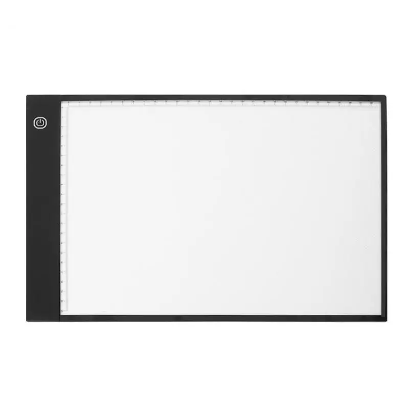 Digital A4 LED Graphic Tablet Writing Painting Drawing Tablet Tracing Panel Luminous Stencil Board Display LED Copy Pad Box
Digital A4 LED Graphic Tablet Writing Painting Drawing Tablet Tracing Panel Luminous Stencil Board Display LED Copy Pad Box