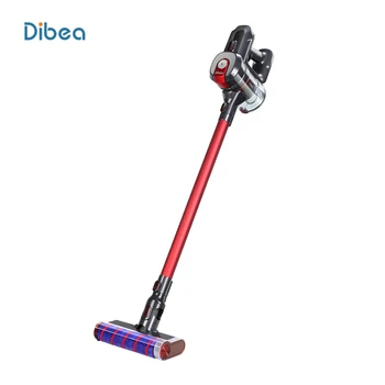 Dibea D008Pro 2-In-1 Vacuum Cleaner Handheld Wireless Strong Suction Vacuum Dust Cleaner Low Noise Dust Collector Aspirator
Dibea D008Pro 2-In-1 Vacuum Cleaner Handheld Wireless Strong Suction Vacuum Dust Cleaner Low Noise Dust Collector Aspirator