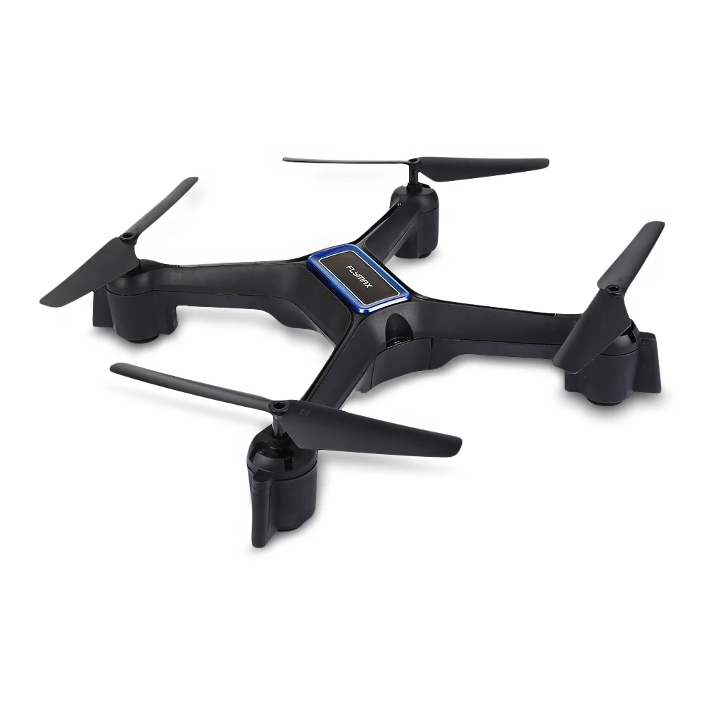 Flymax 2 WiFi Quadcopter 2.4G FPV Streaming Drone 6-Axis 360 Degree RC Helicopters Remote Control Toys With 4 Bright LED Lights
Flymax 2 WiFi Quadcopter 2.4G FPV Streaming Drone 6-Axis 360 Degree RC Helicopters Remote Control Toys With 4 Bright LED Lights