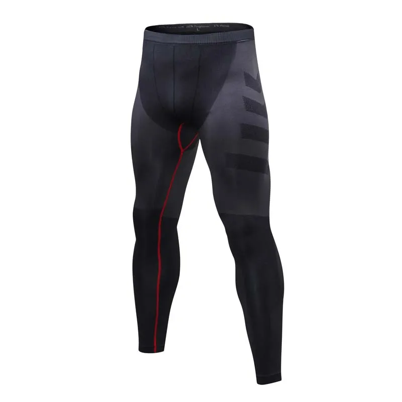 Mens Sports Pants Fitness Elastic Compression Pant Tight Men Sweatpants Run Jogging Bodybuilding Male Trousers
Mens Sports Pants Fitness Elastic Compression Pant Tight Men Sweatpants Run Jogging Bodybuilding Male Trousers