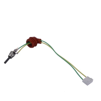 12V Parking Heater Ceramic Glow Plug Ceramic Glow Plug Parking Heater Part 248mm Length For Boat Car Truck Tool Parts
12V Parking Heater Ceramic Glow Plug Ceramic Glow Plug Parking Heater Part 248mm Length For Boat Car Truck Tool Parts