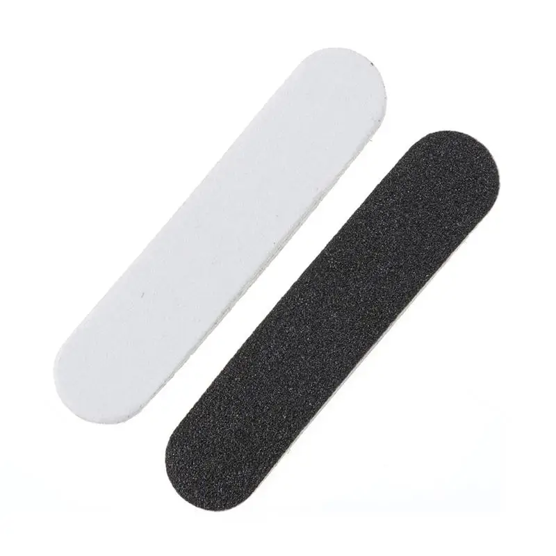 10pcs/20pcs/50pcs/100pcs Portable Mini Nail Files Sanding Buffer Block Pedicure Manicure Buffing UV Gel Polish Nail Art Tools
10pcs/20pcs/50pcs/100pcs Portable Mini Nail Files Sanding Buffer Block Pedicure Manicure Buffing UV Gel Polish Nail Art Tools