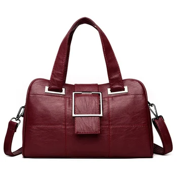 TFTP-Hand Bag Women Tote Leather Bags Handbags Women Famous Female Crossbody Bags For Women
TFTP-Hand Bag Women Tote Leather Bags Handbags Women Famous Female Crossbody Bags For Women