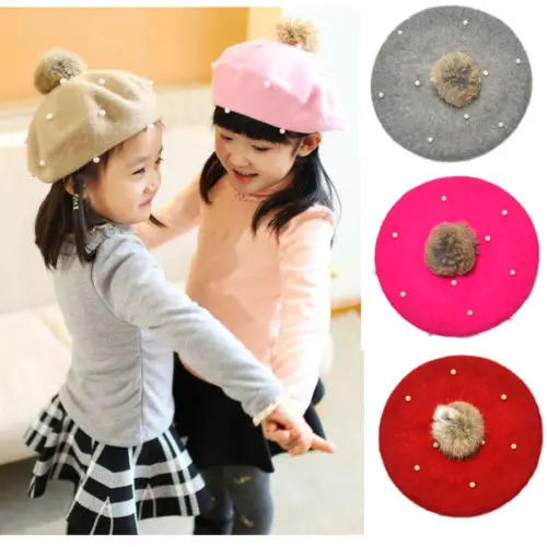 2019 Brand New Toddler Kids Baby Girl Hat Winter Raccoon Fur Pom Knit Beanie Ski Cap Bobble Hat Baby Kids Girls Clothing
2019 Brand New Toddler Kids Baby Girl Hat Winter Raccoon Fur Pom Knit Beanie Ski Cap Bobble Hat Baby Kids Girls Clothing