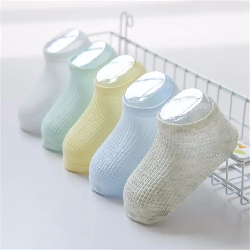 LILIGIRL Toddler Kids Cotton Clothes 2019 New Baby Girls Breathable Ultra-thin Mesh Socks and Boys Stripe Boat Sock Clothing
LILIGIRL Toddler Kids Cotton Clothes 2019 New Baby Girls Breathable Ultra-thin Mesh Socks and Boys Stripe Boat Sock Clothing