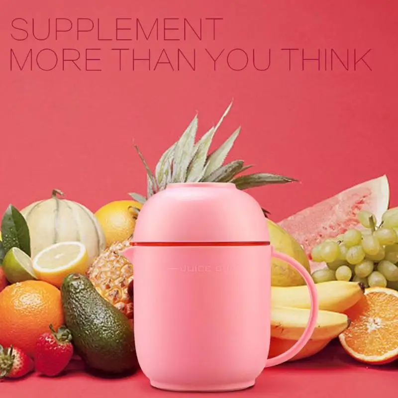 Alloet 300ml Mini Juicer Blender Lemon Orange Citrus Manual Juicer Vegetables Fruit Squeezer Reamers Bottle Cup New Arrival
Alloet 300ml Mini Juicer Blender Lemon Orange Citrus Manual Juicer Vegetables Fruit Squeezer Reamers Bottle Cup New Arrival