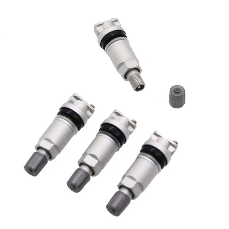 4Pcs System Tyre Tire Pressure Sensor Valve Stem For Mazda 6 2010 2011 2012 2013 Tire Pressure Monitor Systems Kit DropShip
4Pcs System Tyre Tire Pressure Sensor Valve Stem For Mazda 6 2010 2011 2012 2013 Tire Pressure Monitor Systems Kit DropShip