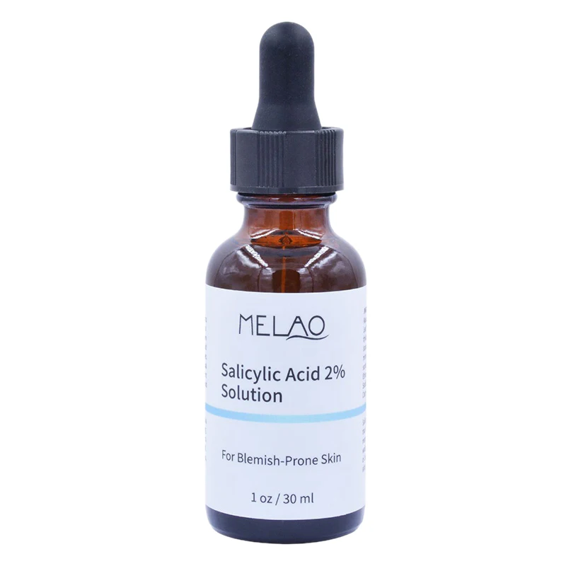 Melao Salicylic Acid Liquid Brighten Skin Color Hydrating Shrink Pores Lifting Firming Essence Facial Care Exfoliating Whiteni
Melao Salicylic Acid Liquid Brighten Skin Color Hydrating Shrink Pores Lifting Firming Essence Facial Care Exfoliating Whiteni