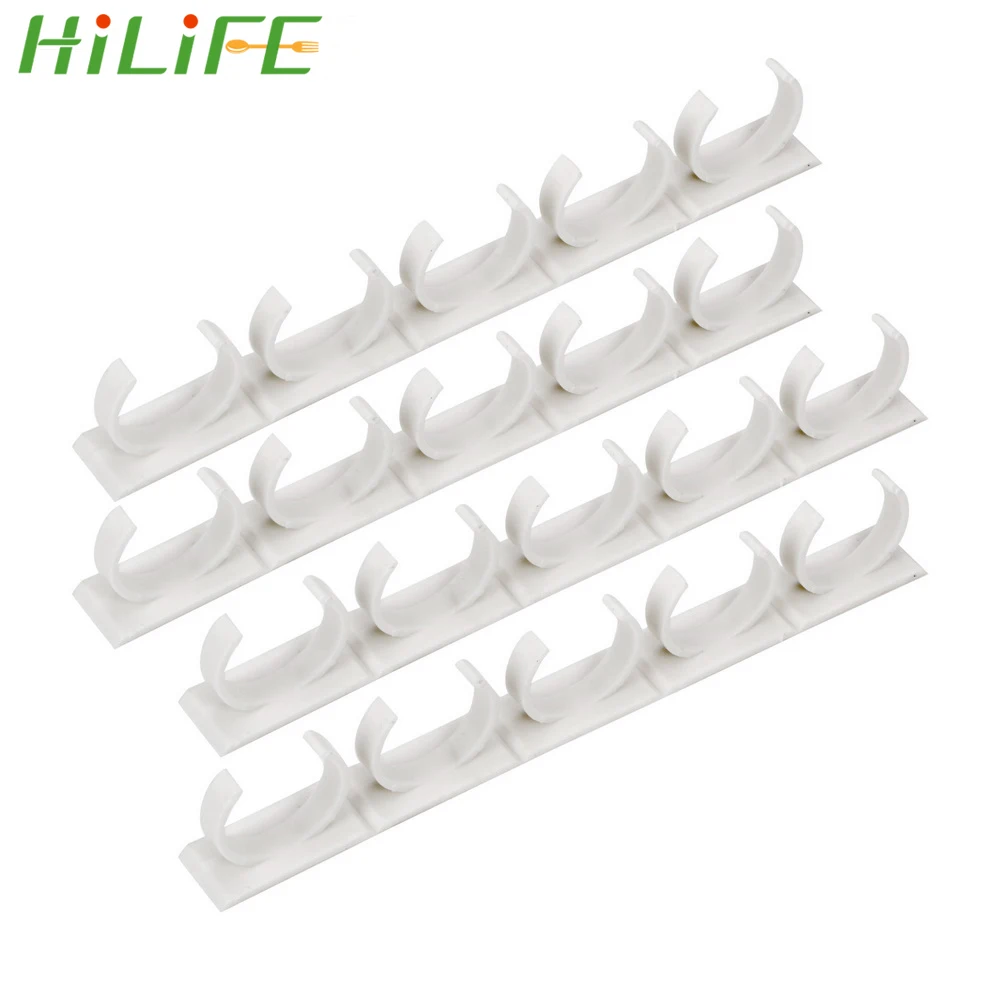 HILIFE Seasoning Carrier Bottle Storage Holder Store Home Organizer Spice Rack Gripper 2pcs 4pcs Cabinet Clip Shelf Racks
HILIFE Seasoning Carrier Bottle Storage Holder Store Home Organizer Spice Rack Gripper 2pcs 4pcs Cabinet Clip Shelf Racks