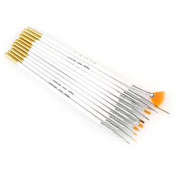 Nail Tools Nail Brush Painting Pen Set Pen Crystal Carved Pen Light Therapy Pen Row Sale
Nail Tools Nail Brush Painting Pen Set Pen Crystal Carved Pen Light Therapy Pen Row Sale