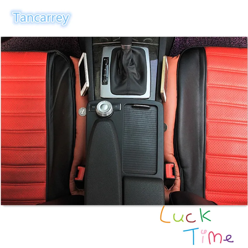 Car leather seat gap leakproof plug for BMW F20 F21 F30 F31 F35 F80 F32 F33 F82 F83 F10 F18 F11 F25 F15 F85 1 3 4 5 Series X3 X5
Car leather seat gap leakproof plug for BMW F20 F21 F30 F31 F35 F80 F32 F33 F82 F83 F10 F18 F11 F25 F15 F85 1 3 4 5 Series X3 X5