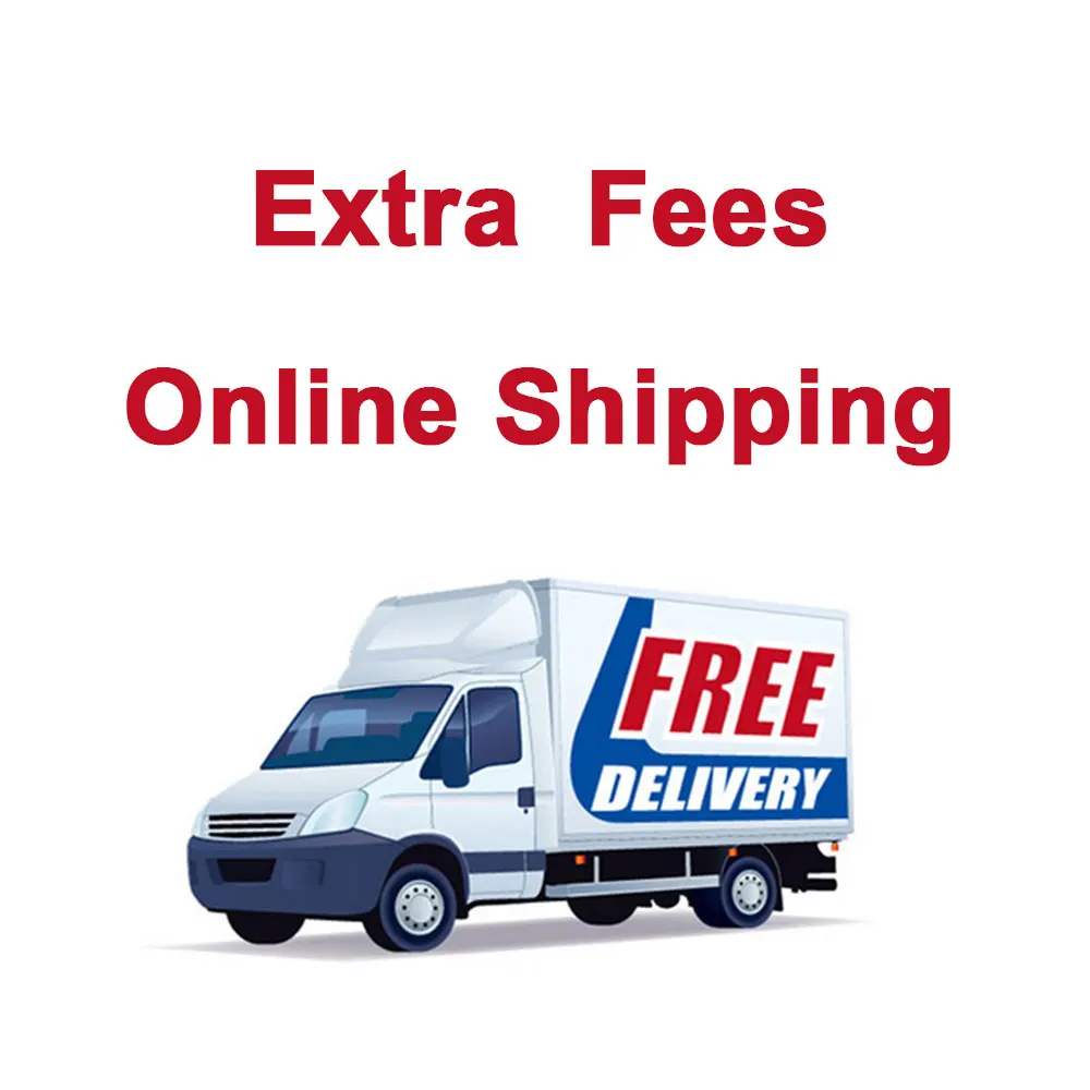 This link is ONLY for Extra Fees Cost or Additional Payment or Resend Products !!!
This link is ONLY for Extra Fees Cost or Additional Payment or Resend Products !!!