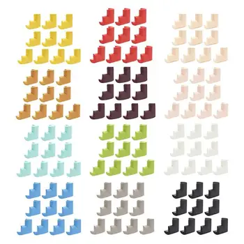 10pcs Anti Collision Glass Angle Kids Edge Table Protection Corner Cover Children Anticollision Edge for Baby Safe
10pcs Anti Collision Glass Angle Kids Edge Table Protection Corner Cover Children Anticollision Edge for Baby Safe