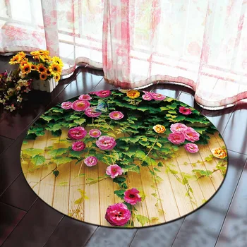 16 Kings Vintage Lock Pattern Round Carpets For Home Living Room Rugs Children Bedroom Chair Floor Pad tapetes de cozinha
16 Kings Vintage Lock Pattern Round Carpets For Home Living Room Rugs Children Bedroom Chair Floor Pad tapetes de cozinha