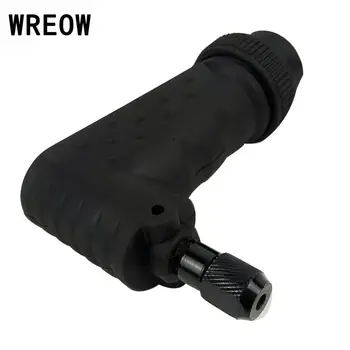 Pro 90 Degree Driver Converter Right Angle Useful Electric Mill Driver Converter Rotary Tool Tackle Woodworking Accessories
Pro 90 Degree Driver Converter Right Angle Useful Electric Mill Driver Converter Rotary Tool Tackle Woodworking Accessories