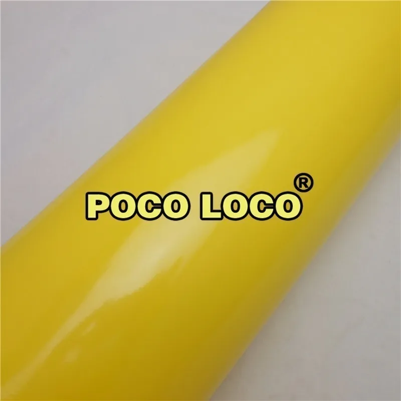 Yellow Tint Vinyl Cover Wrap Film Gloss Vinyl Wrap Air Release Grade Sheet Film Wrap Roll Car Vinyl Wrap Film DIY
Yellow Tint Vinyl Cover Wrap Film Gloss Vinyl Wrap Air Release Grade Sheet Film Wrap Roll Car Vinyl Wrap Film DIY