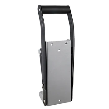 Fashion Beer Tin Can Crusher With Grip Handle Bottle Opener Wall Mounted Recycling Tool
Fashion Beer Tin Can Crusher With Grip Handle Bottle Opener Wall Mounted Recycling Tool
