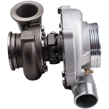 GT3076-SD Universa Racing Turbolader for Subaru 4-Bolt Flange 480-600HP Turbo Charger 0.6 A/R 0.82 Turbine
GT3076-SD Universa Racing Turbolader for Subaru 4-Bolt Flange 480-600HP Turbo Charger 0.6 A/R 0.82 Turbine