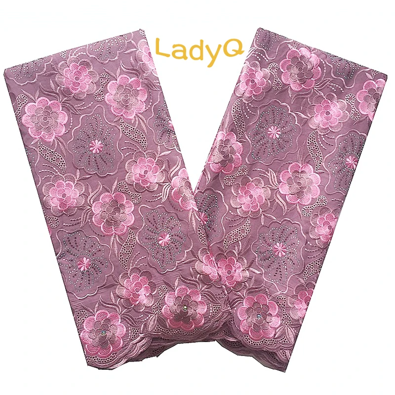 LadyQ African Dry Lace Fabric Swiss Voile With Stones Swiss Cotton Lace High Quality 2018 White Lace Fabrics For Wedding L935Q
LadyQ African Dry Lace Fabric Swiss Voile With Stones Swiss Cotton Lace High Quality 2018 White Lace Fabrics For Wedding L935Q