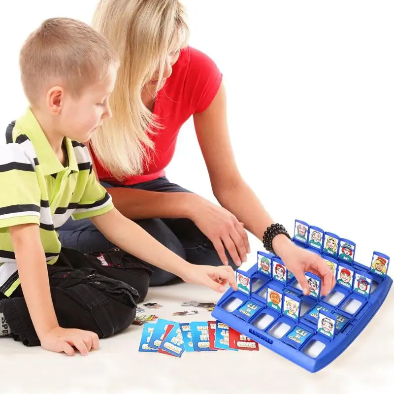 Parent-child Interaction Desktop Memory Training Games Montessori Educational Toys For Children Development Creativity Gift
Parent-child Interaction Desktop Memory Training Games Montessori Educational Toys For Children Development Creativity Gift