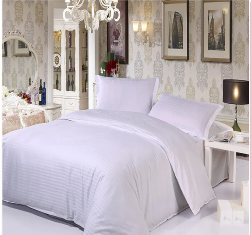 Hotel Special White Sheets Three Family of Four Single Double Customizable Enterprises
Hotel Special White Sheets Three Family of Four Single Double Customizable Enterprises