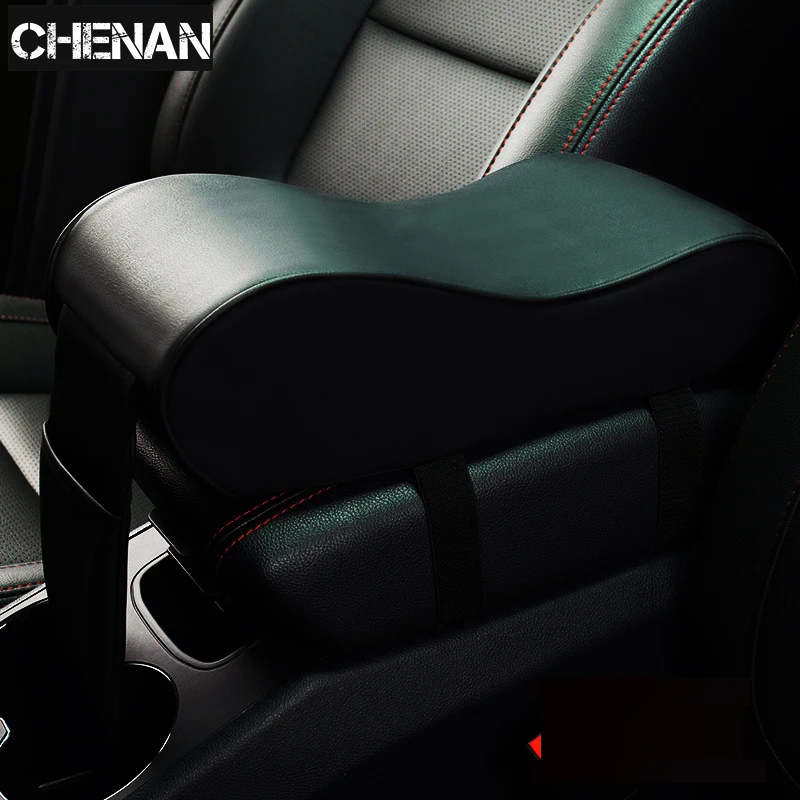 Leather Car Armrest Pad Universal Auto Armrests Car Center Console Arm Rest Seat Pad Vehicle Protective Arm Rest Seat Box Pad
Leather Car Armrest Pad Universal Auto Armrests Car Center Console Arm Rest Seat Pad Vehicle Protective Arm Rest Seat Box Pad