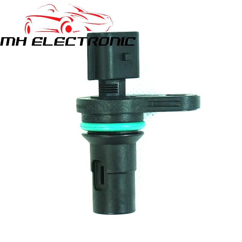 MH ELECTRONIC Camshaft Position Sensor for Juke Micra March Almera Navara Tiida Sylphy 23731-1HC1A S119701
MH ELECTRONIC Camshaft Position Sensor for Juke Micra March Almera Navara Tiida Sylphy 23731-1HC1A S119701