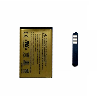 Suqy 5pcs New Battery BL-5C for Nokia for MP3 Mp4 PAD DVR VR Mobile Phone Rechargeable bateria Batteries Accumulator wholesale
Suqy 5pcs New Battery BL-5C for Nokia for MP3 Mp4 PAD DVR VR Mobile Phone Rechargeable bateria Batteries Accumulator wholesale