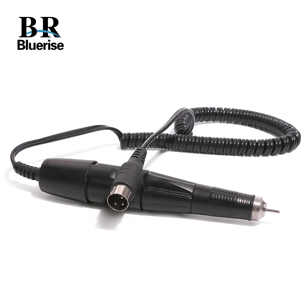 45000rpm Manicure Machine Handle For Nail Cutter Electric Nail Drill Precision Handpiece Pedicure 30V Gift Ceramic Cutters Bits
45000rpm Manicure Machine Handle For Nail Cutter Electric Nail Drill Precision Handpiece Pedicure 30V Gift Ceramic Cutters Bits