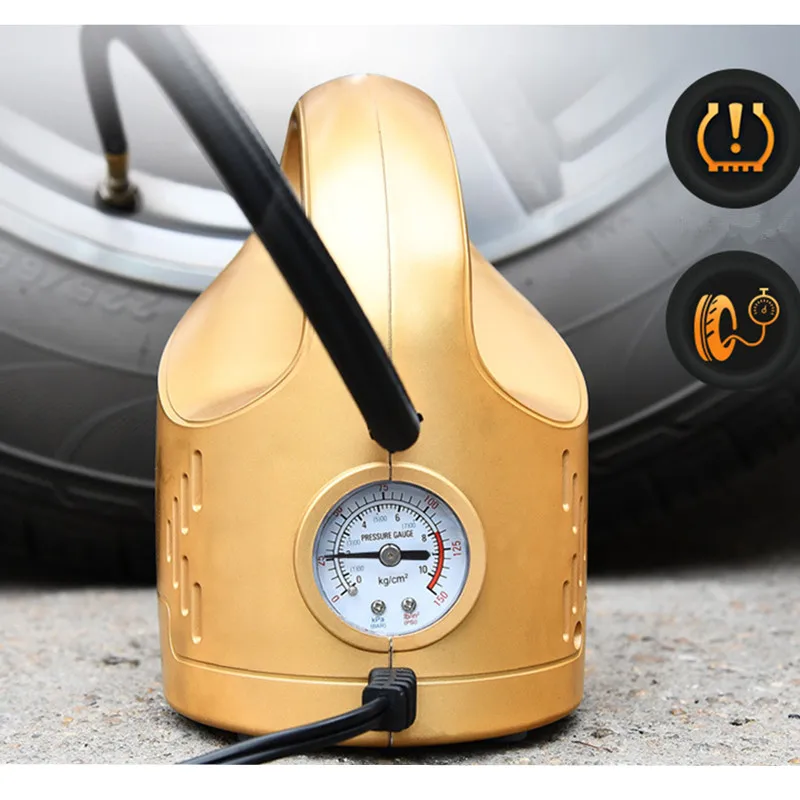 Air Compressor 12V Air Compressor Car Tyre Inflator Portable Tire Inflator Inflatable Pump Compresor De Aire 12V De Coche
Air Compressor 12V Air Compressor Car Tyre Inflator Portable Tire Inflator Inflatable Pump Compresor De Aire 12V De Coche