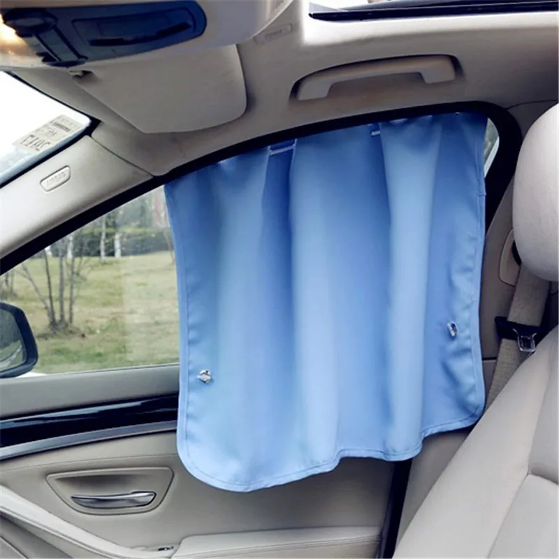 Car Curtains Creative Fabric Car Side Window UV Sunshade Summer General Style Thick Opaque Models
Car Curtains Creative Fabric Car Side Window UV Sunshade Summer General Style Thick Opaque Models