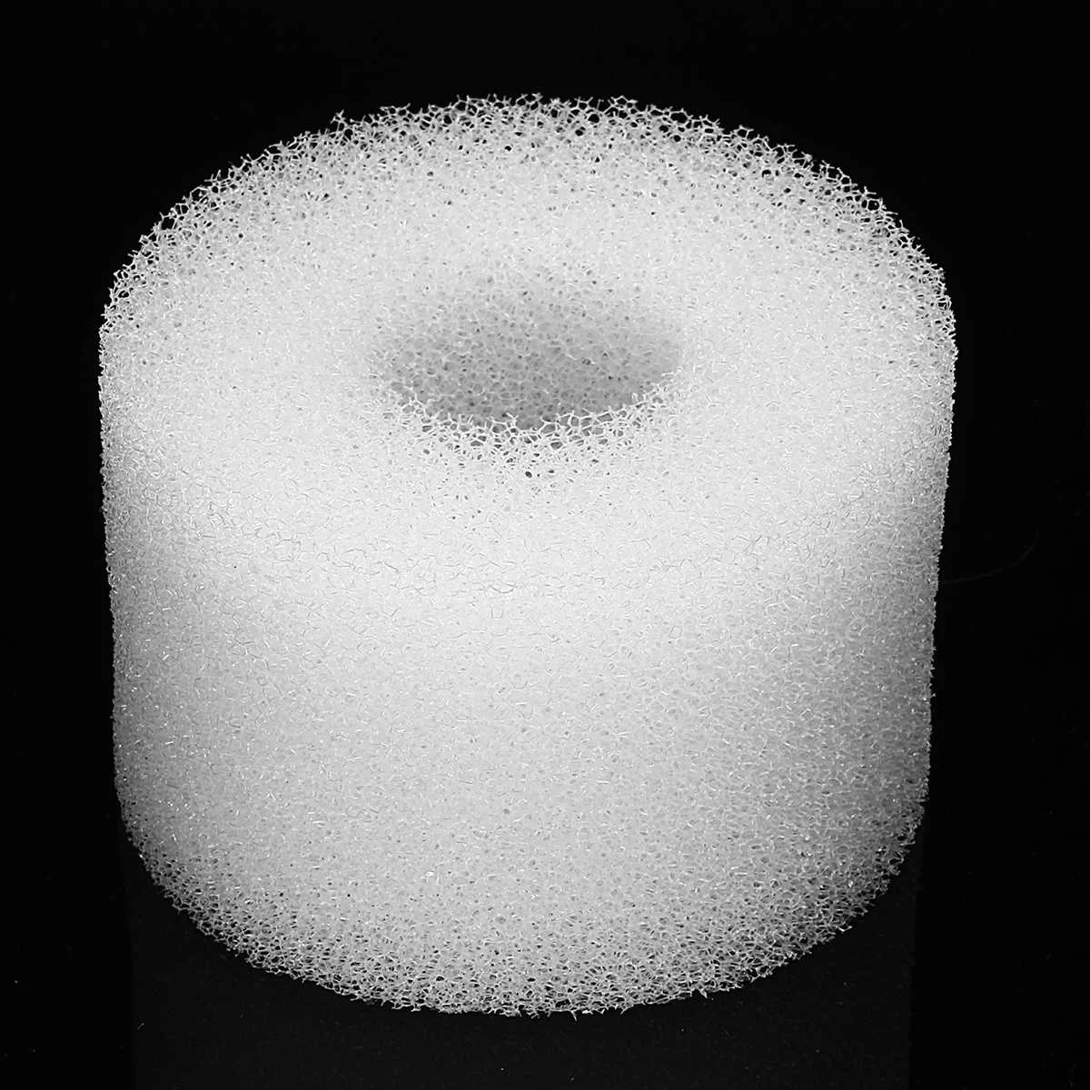 10.8x4x7.3cm Reusable Washable Swimming Pool Filter Foam Sponge Cartridge Foam Suitable Bubble Jetted Pure SPA For Intex S1 Type
10.8x4x7.3cm Reusable Washable Swimming Pool Filter Foam Sponge Cartridge Foam Suitable Bubble Jetted Pure SPA For Intex S1 Type