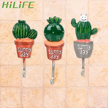 HILIFE Seamless Stick Hook Pineapple Cactus Bathroom Free Nail Hook Clothes Towel Stainless Steel Hooks Sticky Strong Viscose
HILIFE Seamless Stick Hook Pineapple Cactus Bathroom Free Nail Hook Clothes Towel Stainless Steel Hooks Sticky Strong Viscose