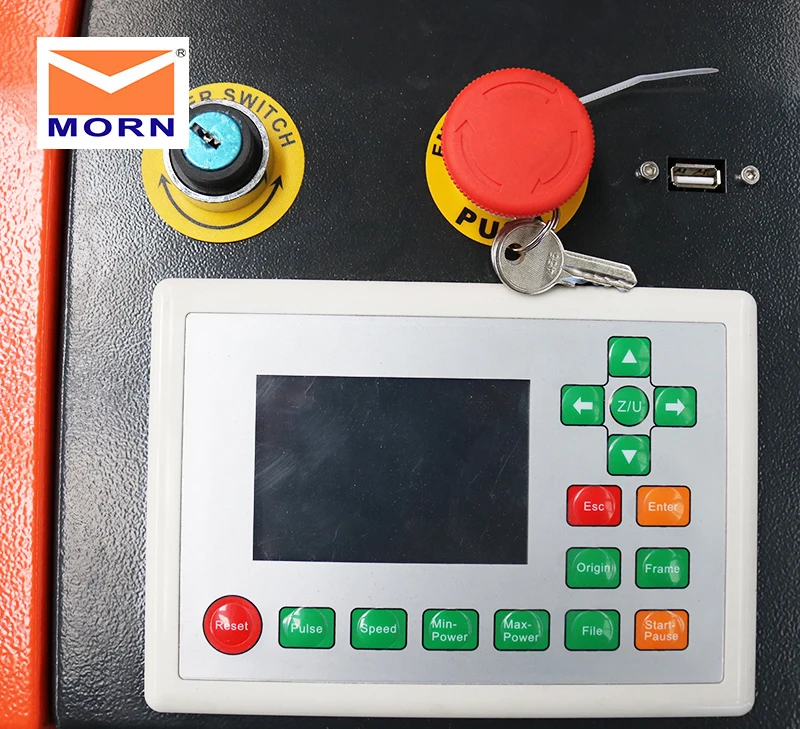 China CNC CO2 Laser Engraving Laser Tube Cutting Machine Ruida Control System laser engraver for wood laser cutting machine
China CNC CO2 Laser Engraving Laser Tube Cutting Machine Ruida Control System laser engraver for wood laser cutting machine