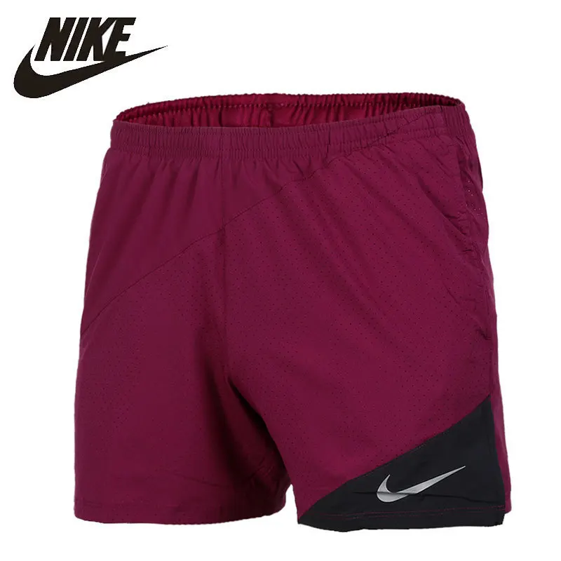 Nike Authentic Men's Summer Training Running Sports Breathable Pants Quick Dry Shorts 834189
Nike Authentic Men's Summer Training Running Sports Breathable Pants Quick Dry Shorts 834189