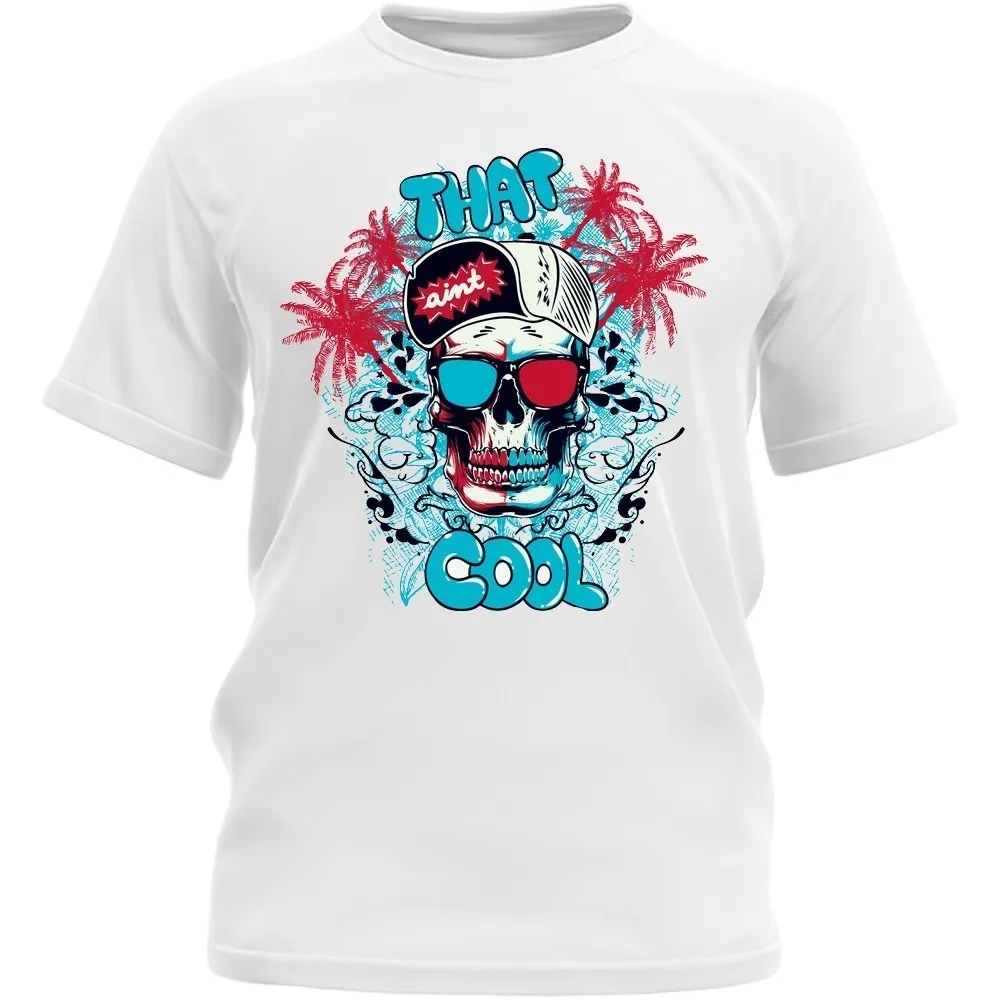 Hip-Hop 3D Printed T-shirts Men Cool Graffiti Mural Skull Print Casual Men Tshirt Cotton Summer Tops Short Sleeve Male Tee Shirt
Hip-Hop 3D Printed T-shirts Men Cool Graffiti Mural Skull Print Casual Men Tshirt Cotton Summer Tops Short Sleeve Male Tee Shirt