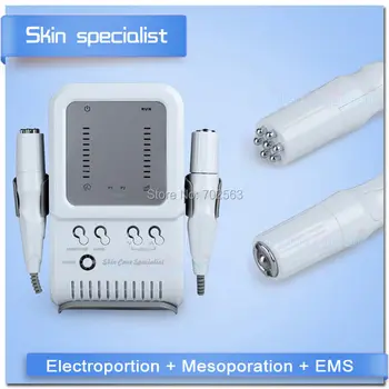 2 In 1 RF No Needle Free Mesotherapy Skin Rejuvenation Anti Aging Face Lift Radio Frequency Tightening Wrinkle Beauty Machine
2 In 1 RF No Needle Free Mesotherapy Skin Rejuvenation Anti Aging Face Lift Radio Frequency Tightening Wrinkle Beauty Machine