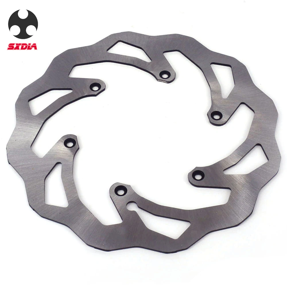 Motorcycle 260mm Front Brake disc Rotor For KTM HUSQVARNA EXC SX SX-F XCW EXCF TE TC TX FX 125 250 350 450 505 525 530 Dirt Pit
Motorcycle 260mm Front Brake disc Rotor For KTM HUSQVARNA EXC SX SX-F XCW EXCF TE TC TX FX 125 250 350 450 505 525 530 Dirt Pit
