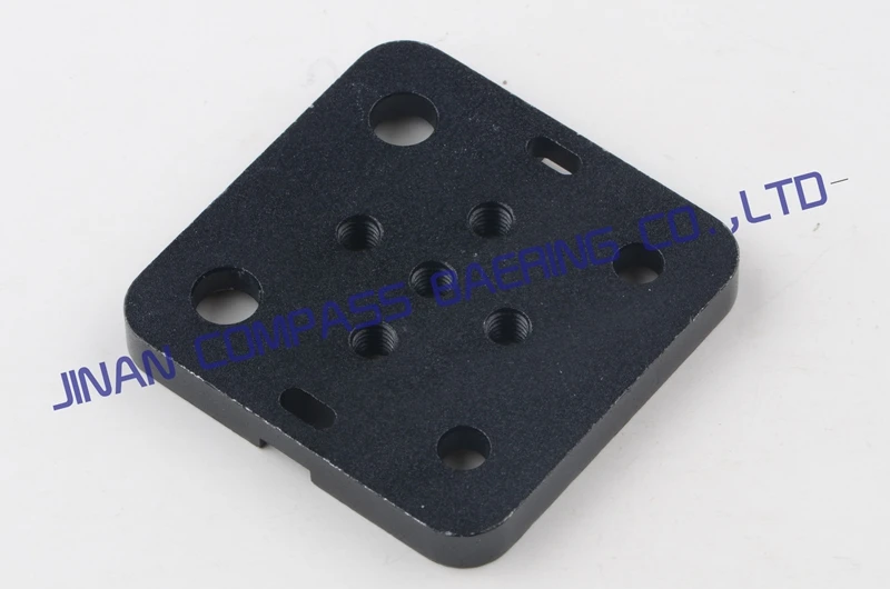 Openbuilds European standard 2040 aluminum profile pulley V-Slot mini five-wheel disc
Openbuilds European standard 2040 aluminum profile pulley V-Slot mini five-wheel disc