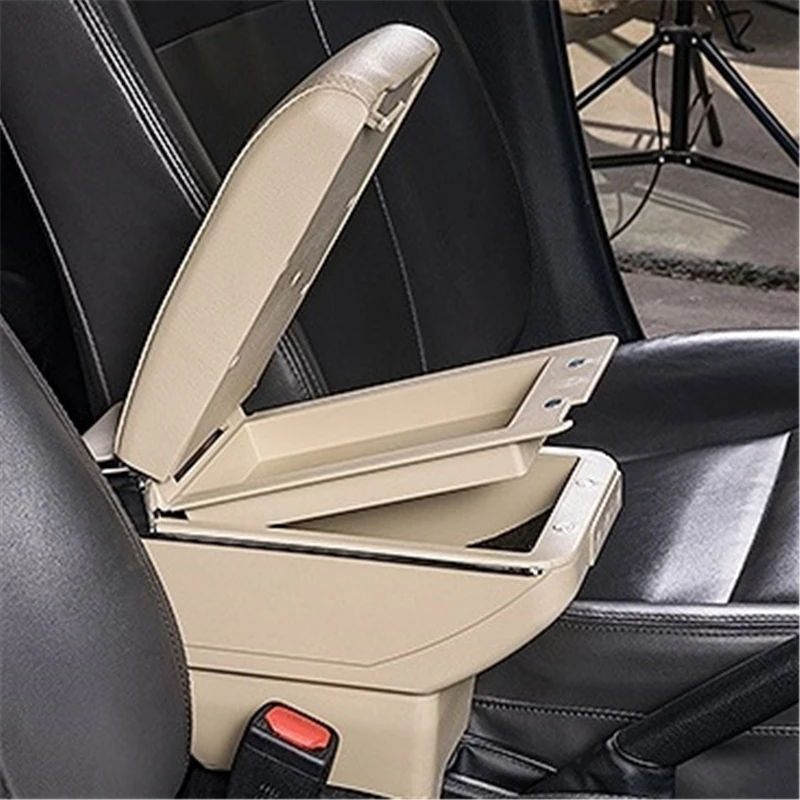 Accessory Auto Arm Rest Car Car-styling Accessories Upgraded Parts Modification Automovil Armrest Box 17 FOR Volkswagen Santana
Accessory Auto Arm Rest Car Car-styling Accessories Upgraded Parts Modification Automovil Armrest Box 17 FOR Volkswagen Santana