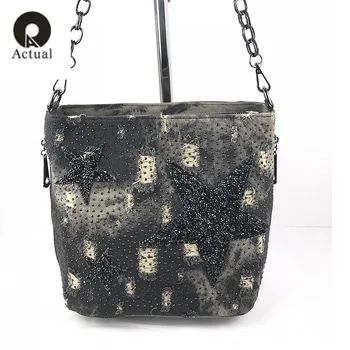 qian yi yuanWomen Denim Bag Luxury Fashion Hot Drilling Messenger Bags Female Broken Hole Crossbody Bags for Women Shoulder Bags
qian yi yuanWomen Denim Bag Luxury Fashion Hot Drilling Messenger Bags Female Broken Hole Crossbody Bags for Women Shoulder Bags
