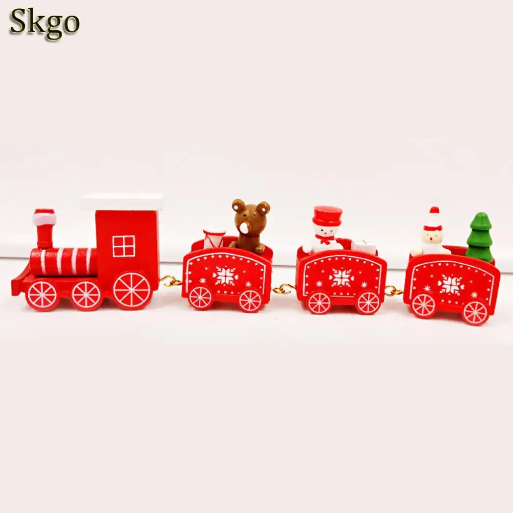 display Ornament Christmas Wooden Educational charming Wood Train Tree Lovely Gift item ornamental Kid Decor
display Ornament Christmas Wooden Educational charming Wood Train Tree Lovely Gift item ornamental Kid Decor