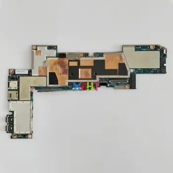 CN-09NFM4 09NFM4 9NFM4 for Dell Latitude 12 7275 Xps 12 9250 M7-6Y75 8 GB RAM Laptop Notebook Motherboard Mainboard Tested
CN-09NFM4 09NFM4 9NFM4 for Dell Latitude 12 7275 Xps 12 9250 M7-6Y75 8 GB RAM Laptop Notebook Motherboard Mainboard Tested