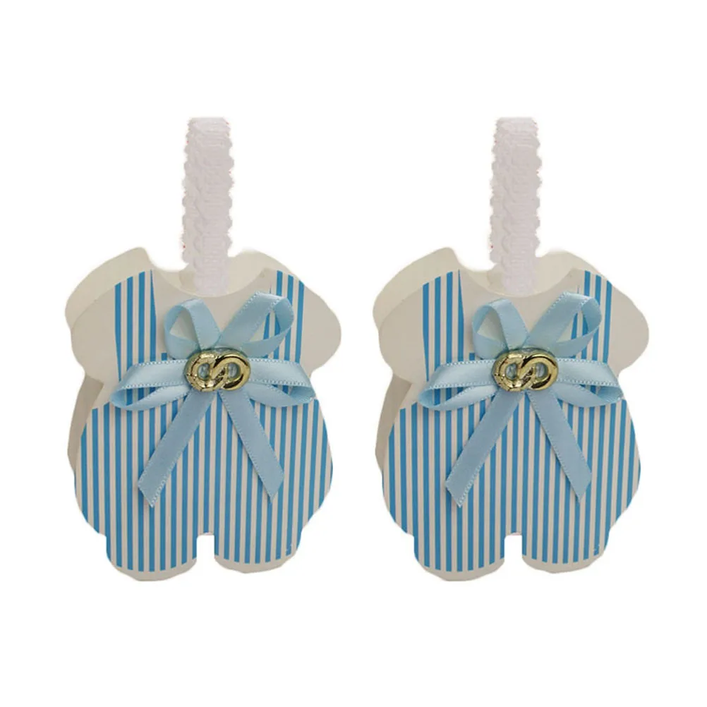 12pcs Candy Boxes Suspender Trousers Cute Creative Candy Case DIY Sweet Case Candy Box for Party Baby Shower Wedding
12pcs Candy Boxes Suspender Trousers Cute Creative Candy Case DIY Sweet Case Candy Box for Party Baby Shower Wedding
